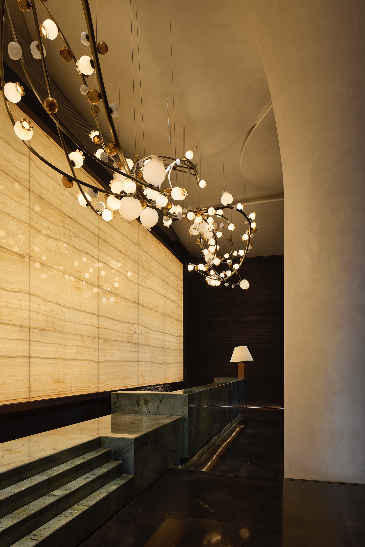 宁波余姚沁香园生活馆丨中国宁波丨DAS大森设计-11