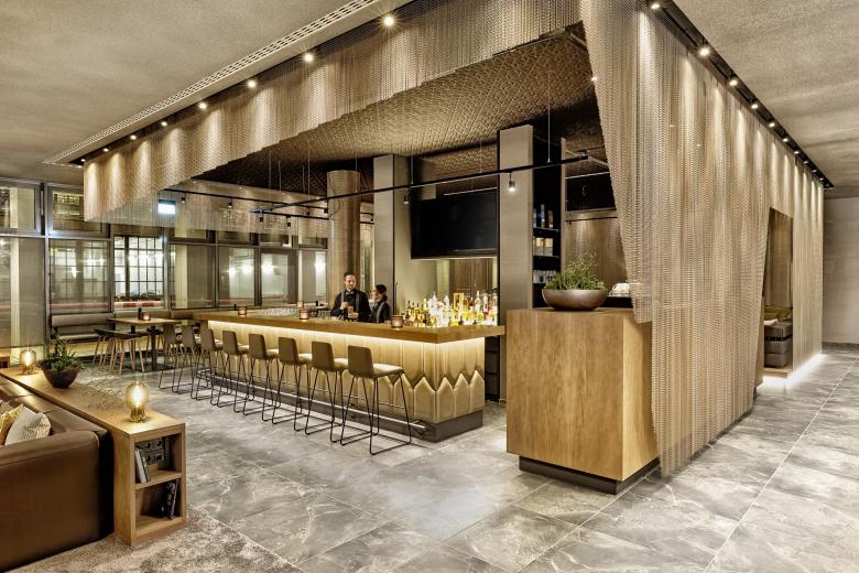 GEPLAN DESIGN丨Hyperion & H2 Hotel丨德国-9