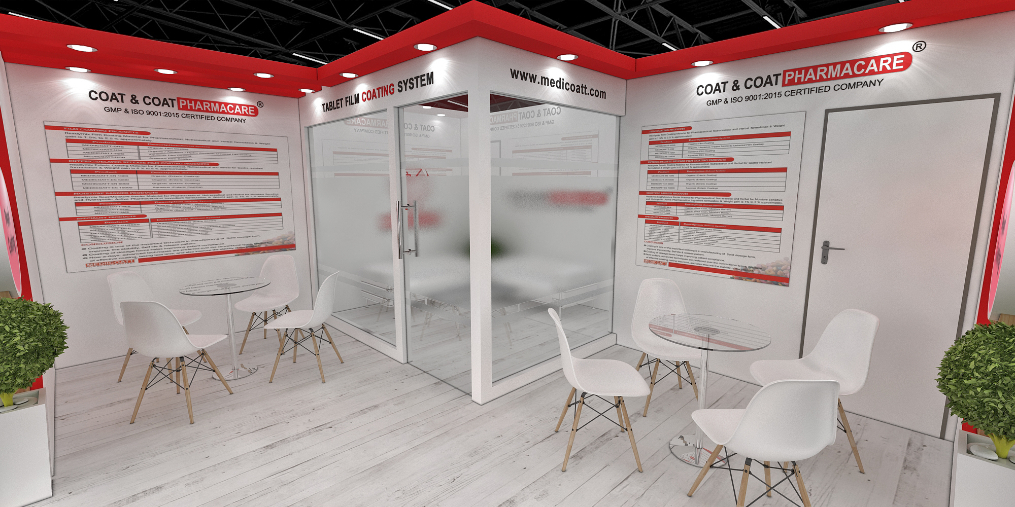 MediiCoat | 5M X 5.5M-5