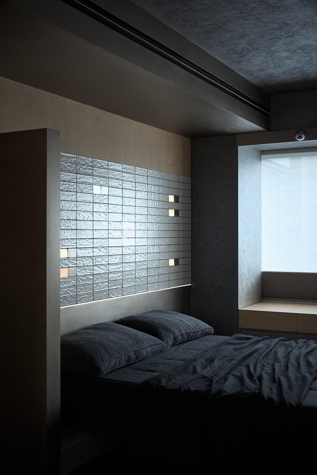 黑色都丨中国温州丨锵设计-74