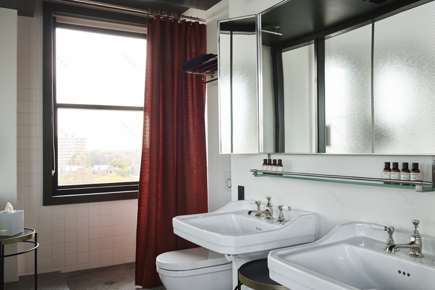 美国Robey酒店-23