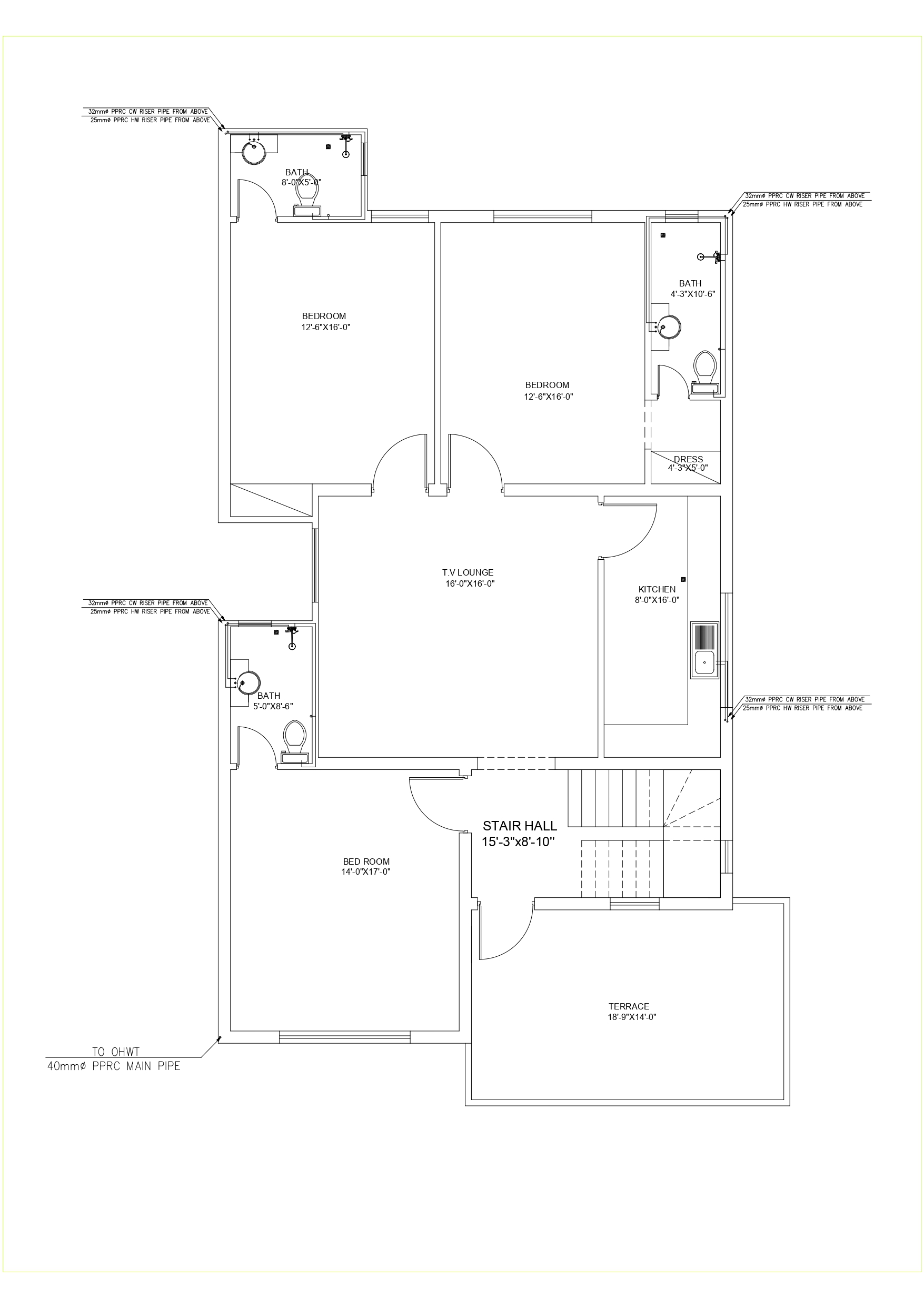 达乌德先生的住所-22