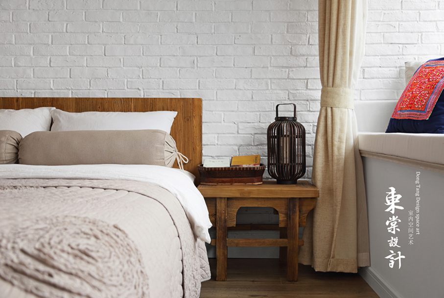 东棠设计—《素锦 • 静待花开》-52