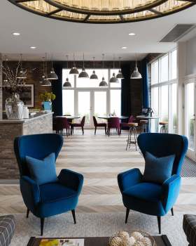 Interior Design for Property Marketing Suites 丨Honky Design Limited_files Honky Design