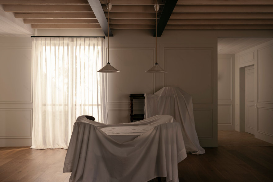 阿米代尔之家丨澳大利亚丨Richards Stanisich-0