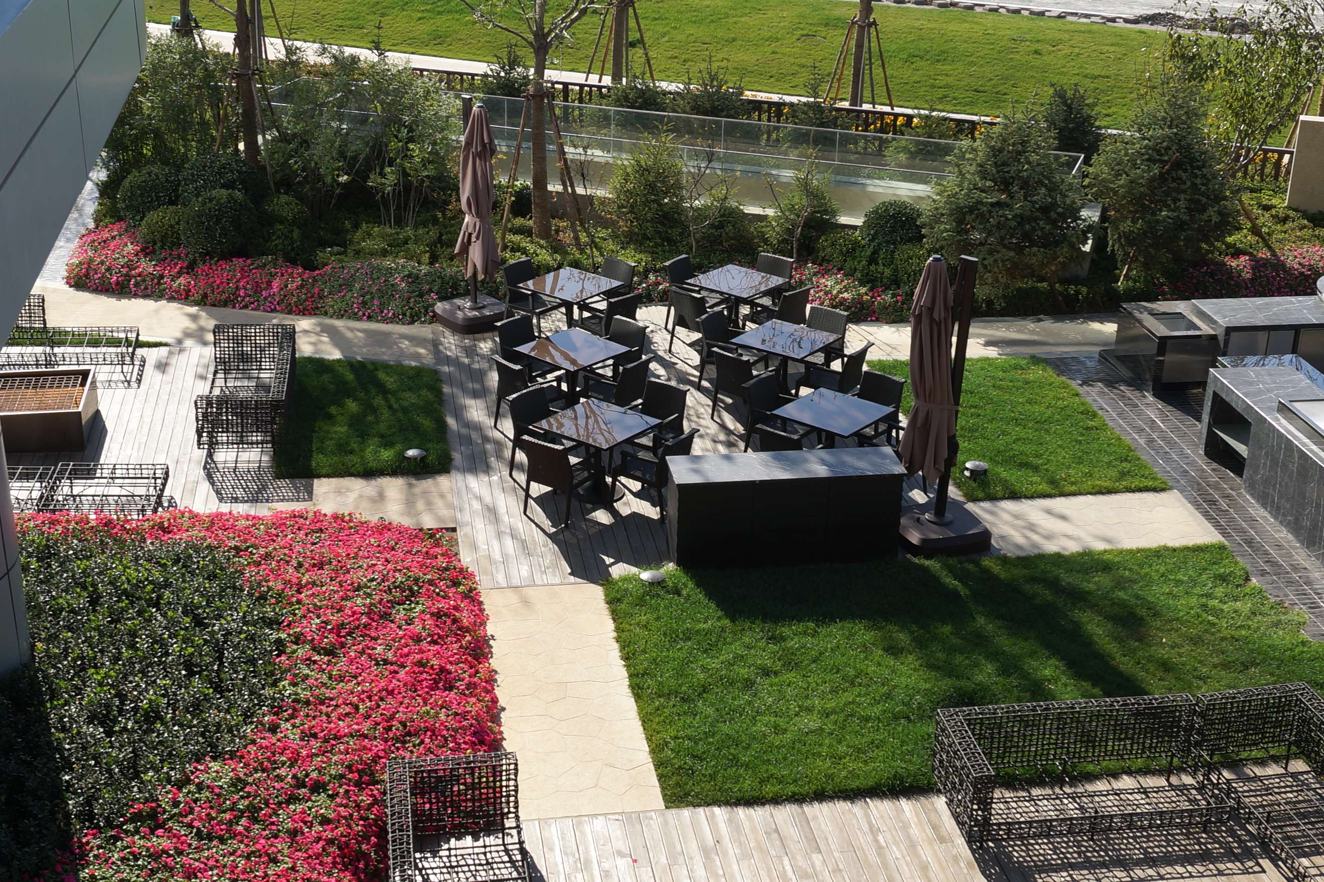 大连君悦越酒店实景-4-29