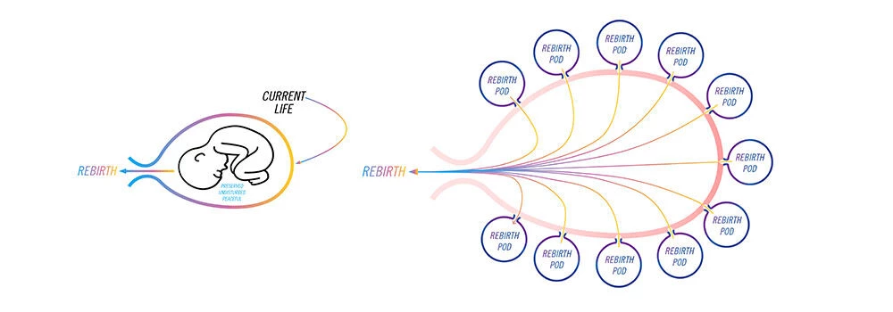 Rebirth Under the Stars-32