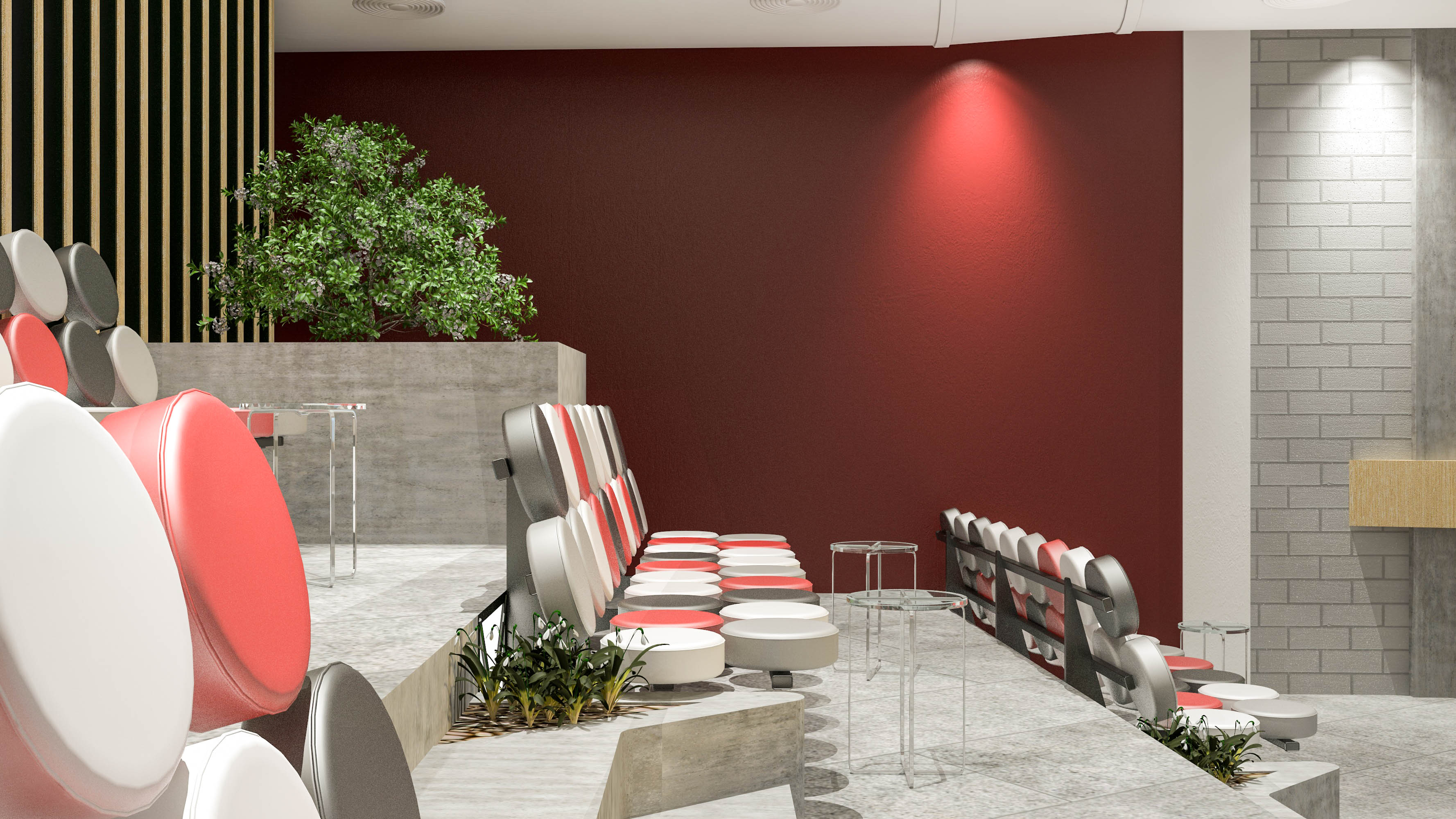 Location Coffee 咖啡店设计-8