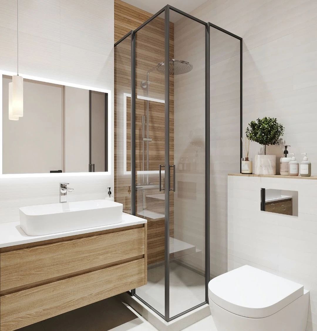 女孩的明亮小宅丨Silva Gonian-35