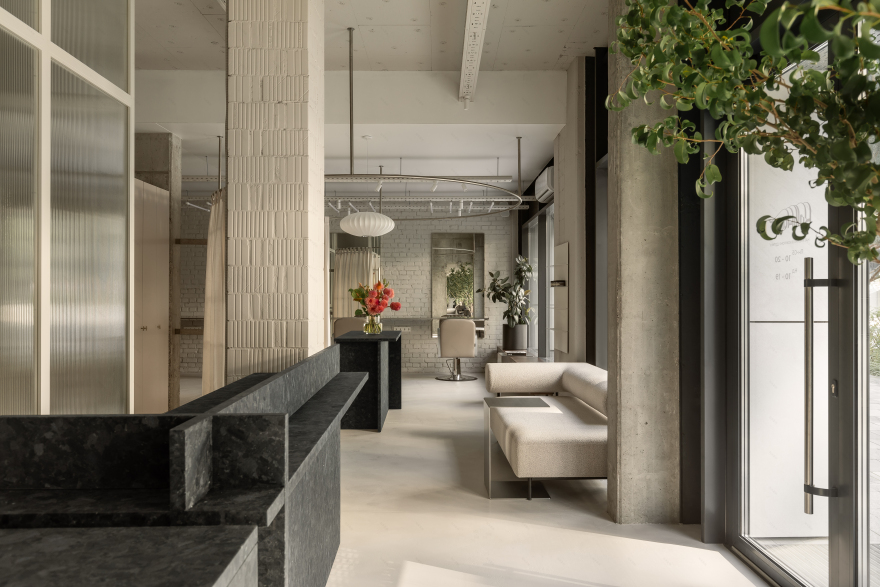 E·张力工作室(注:E推测为特定指代,tension常见意为张力 ,atelier意为工作室 ,具体需结合实际情况确定) 丨乌克兰基辅-10