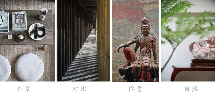 顺德轻语 | 陈向联合设计的人与自然共生空间-7