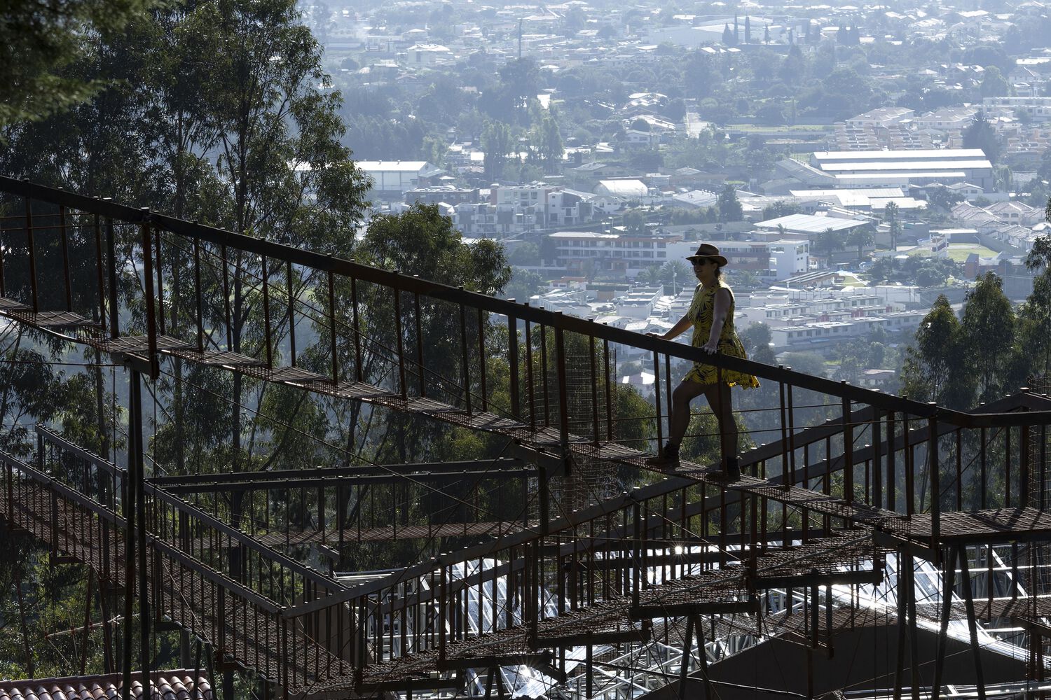 伊拉洛山中的天堂-16