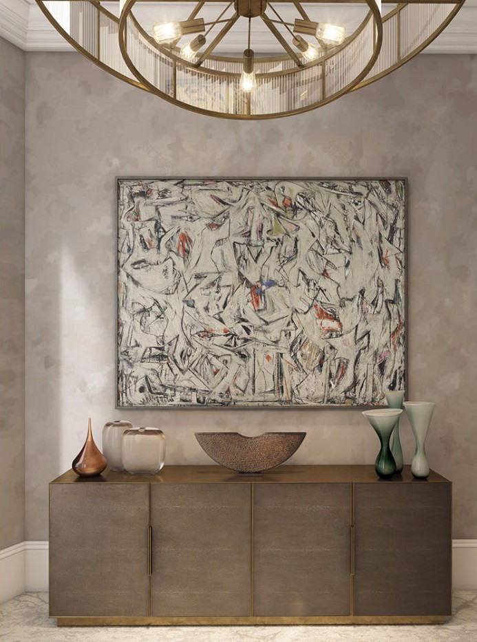 伦敦 Zulufish Interiors-25