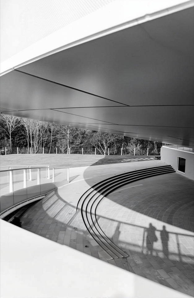 梧桐亭丨中国深圳丨悉地国际东西影工作室-24