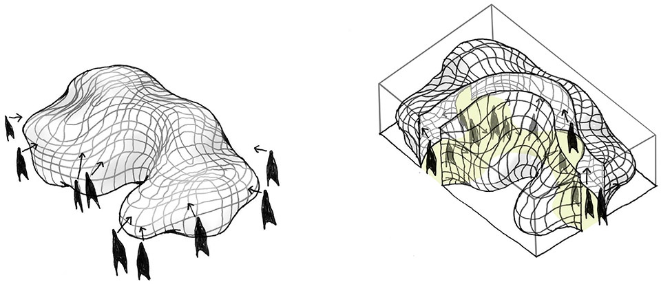 《克里斯汀·迪奥 | 梦之设计师》展览 | 传统与现代的完美融合-32
