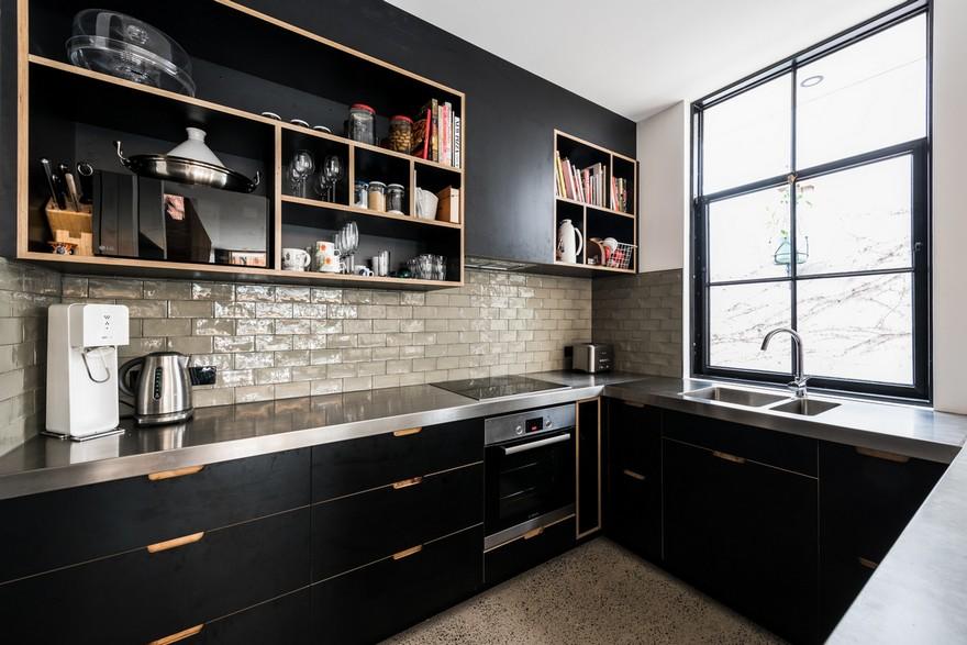 阿斯科特谷住宅-12