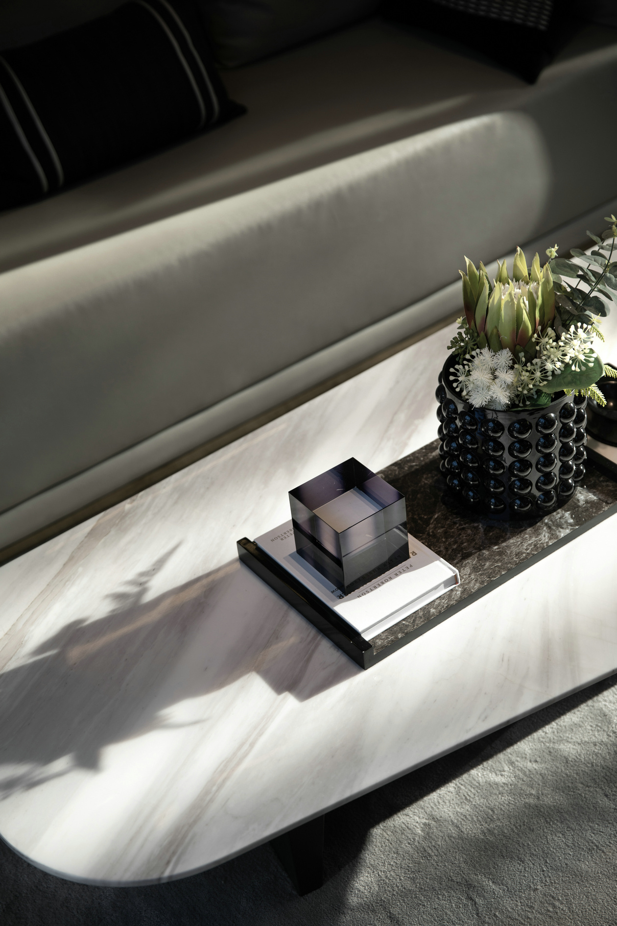 ACME集至 / 月光之上，看那世间的繁华变迁！-46