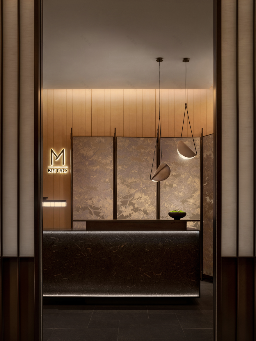 南京明怡美憬阁精选酒店丨中国南京丨ONE HOUSE DESIGN壹舍设计-33