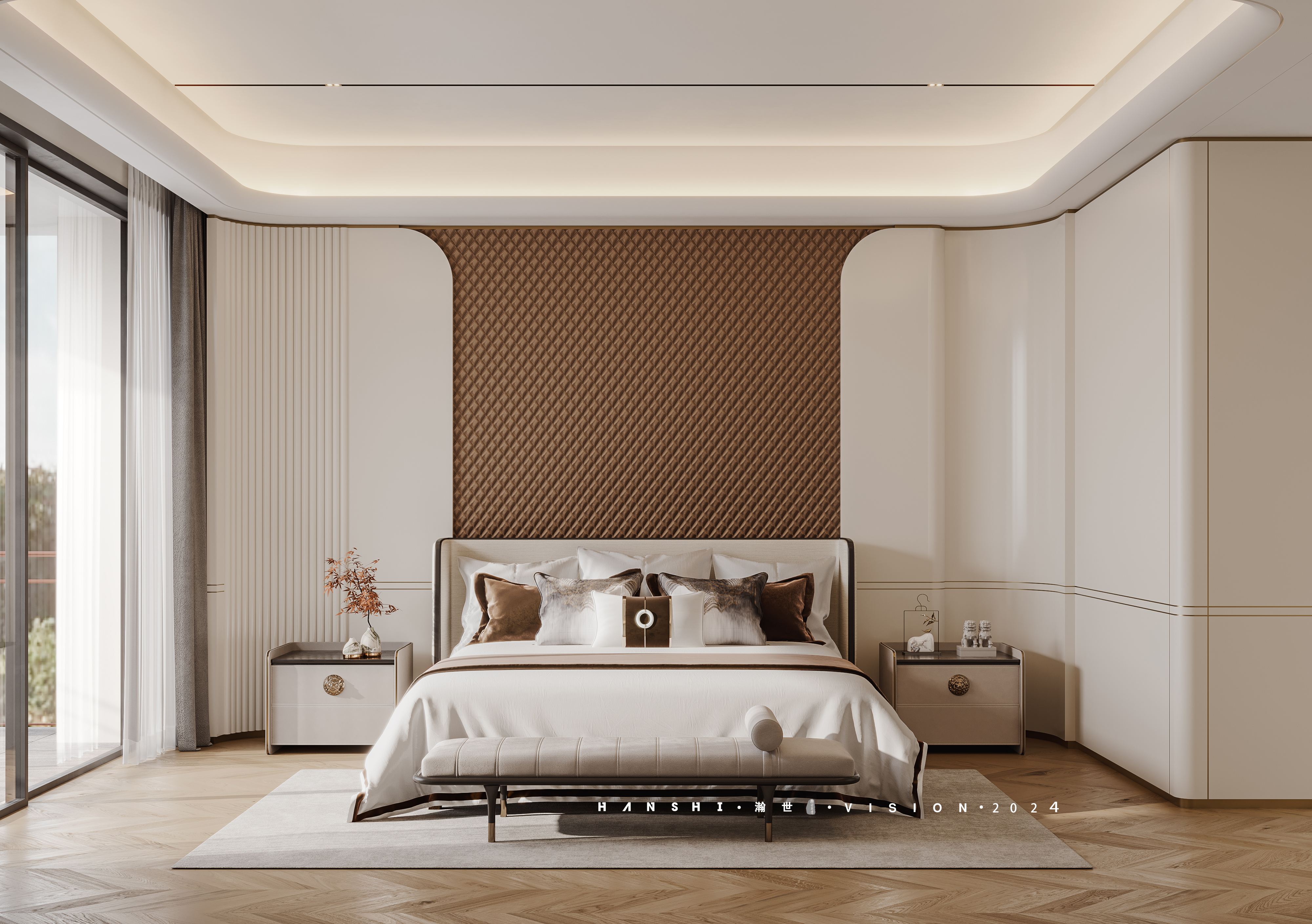 高奢别墅-瀚世表现-8