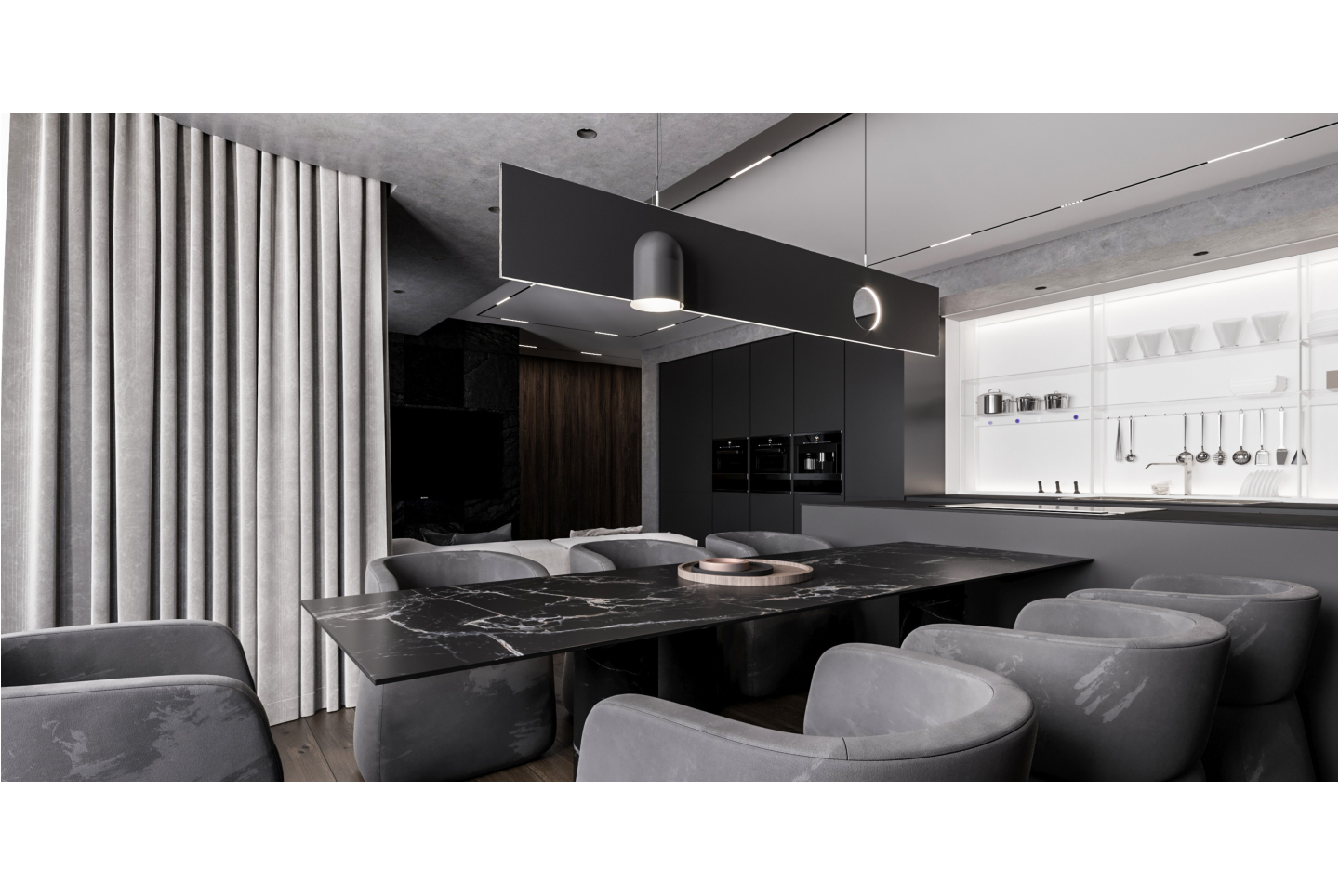 BRIT APARTMENT Sergey Makhno1-19