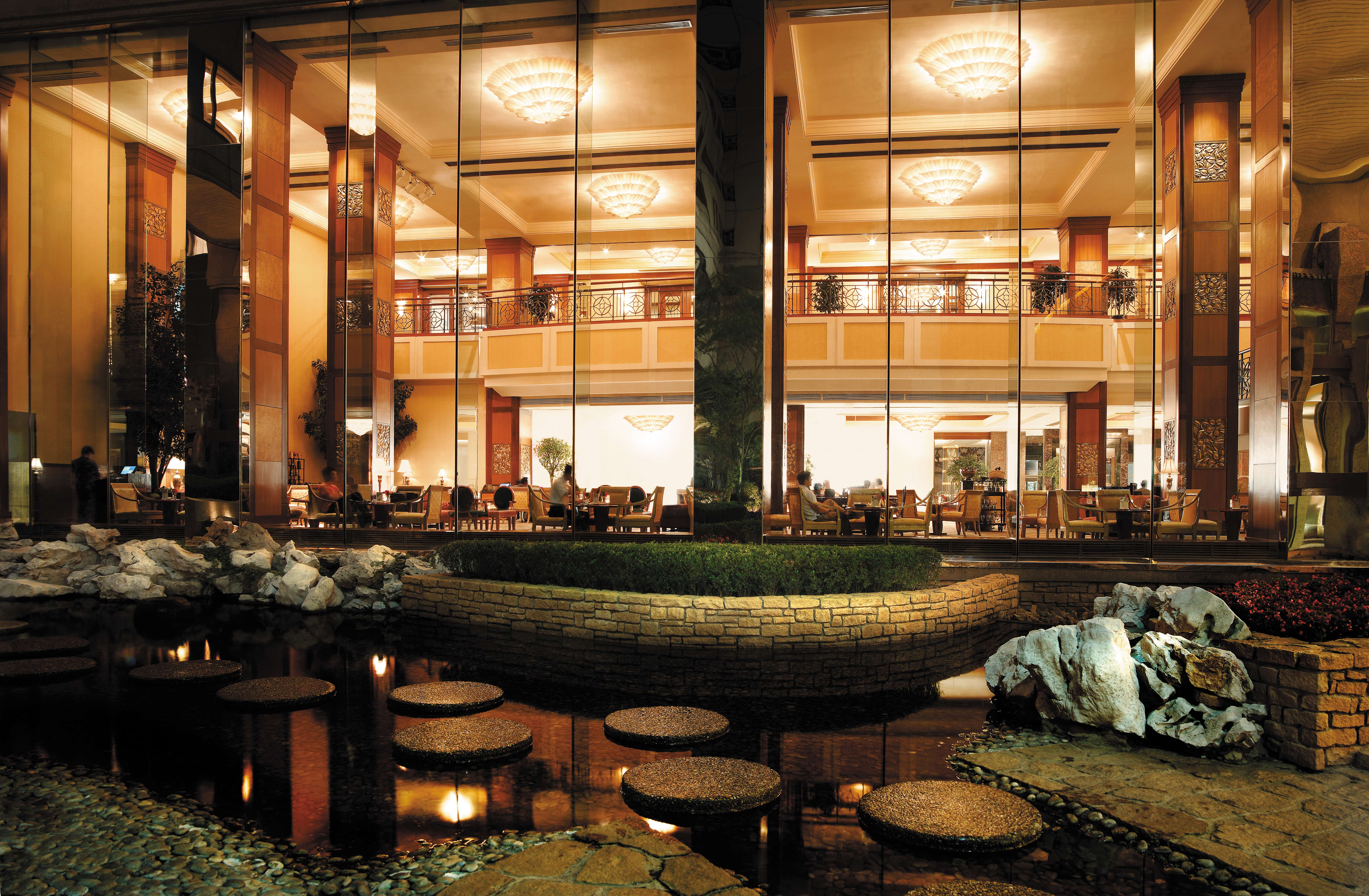 中国大连Shangri La Hotel, Dalian-27