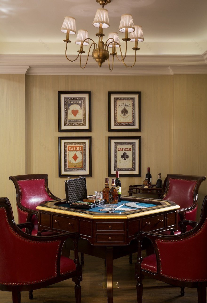 台州宁江明月住宅设计-28