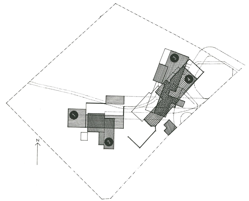 Malmö剧院丨瑞典丨Lewerentz-24