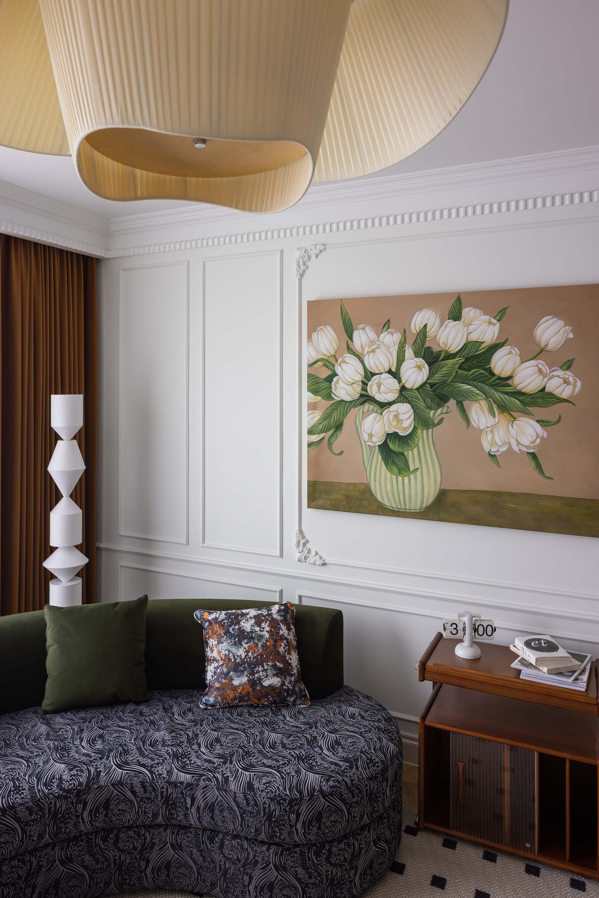 轻法混搭 乐享精致丨中国无锡丨为睦设计-3