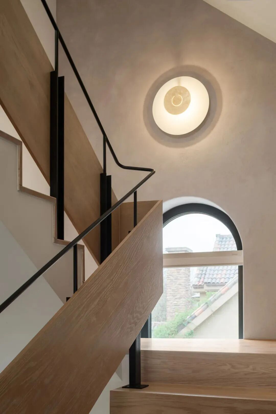 东方太阳城丨中国北京丨One Space室内设计工作室-28