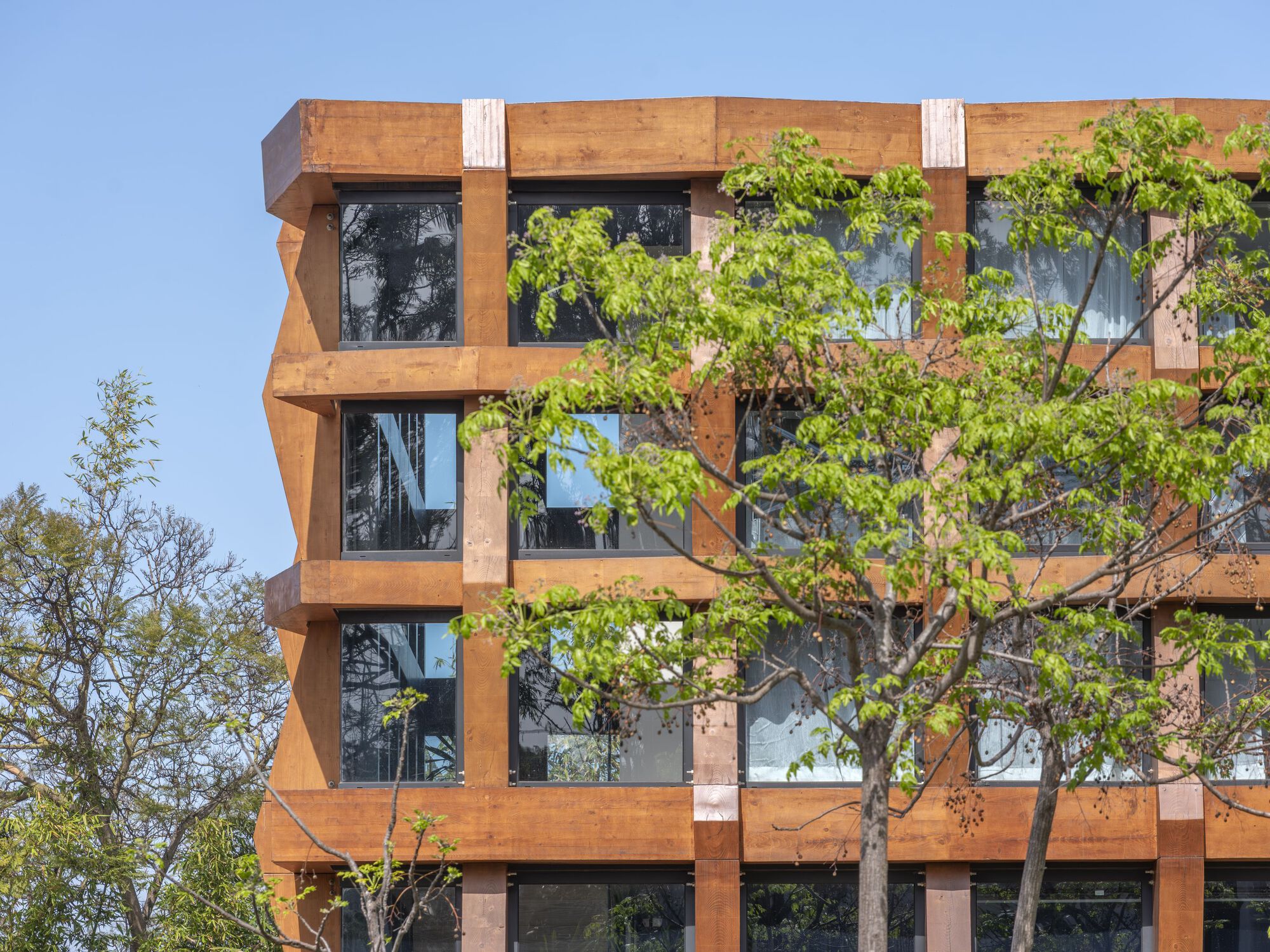 丨摩洛哥拉巴特丨OUALALOU+CHOI-18