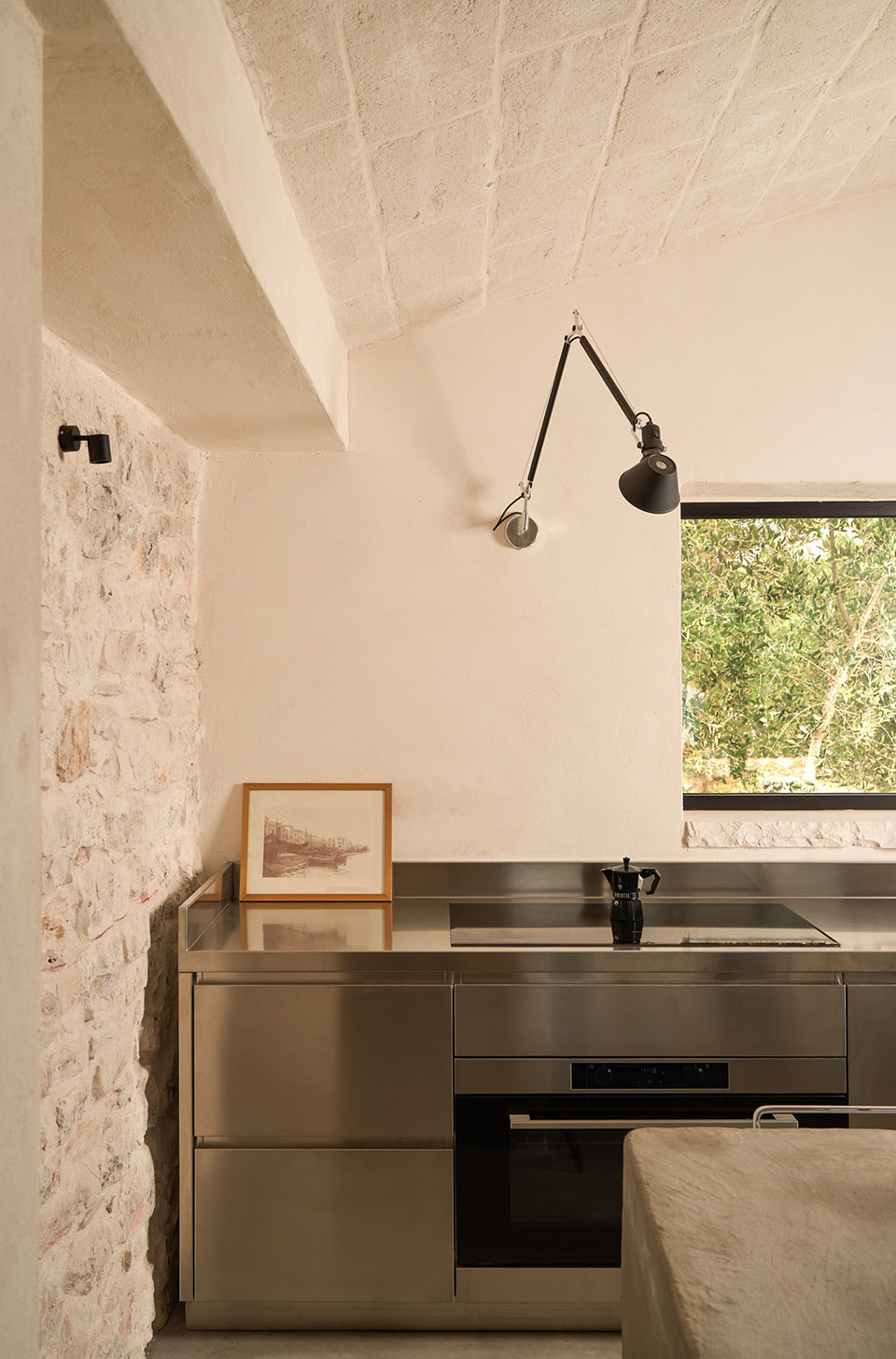 丨意大利丨八荒设计团队-41