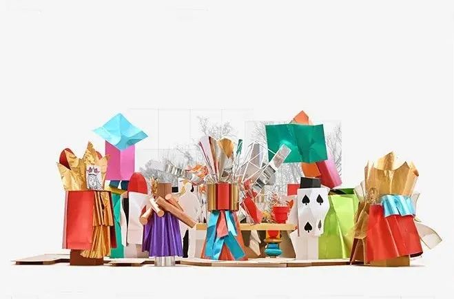 LV旅行箱全球巡展丨美国洛杉矶-62