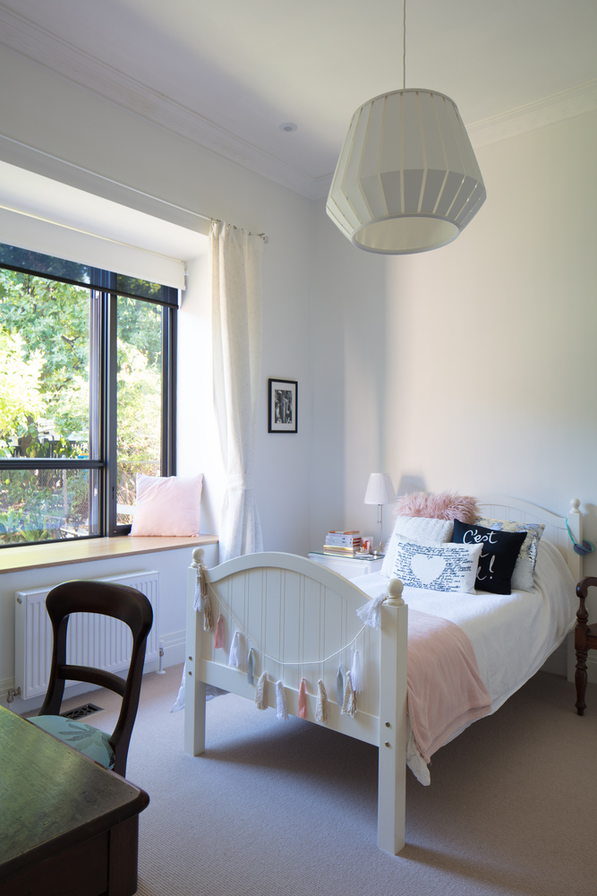 墨尔本山楂别墅现代改造-38