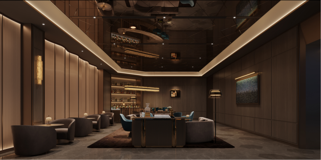 亚筑设计|宣城广德市政府桔子水晶酒店-31