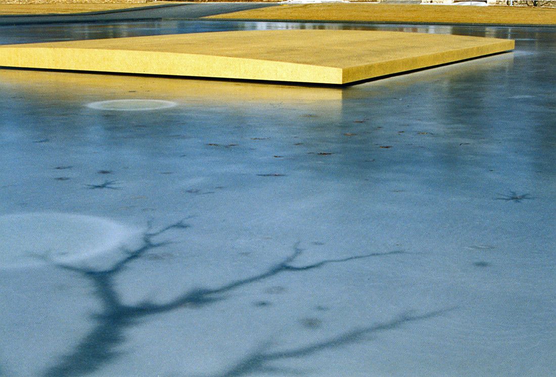 Nelson Atkins 博物馆-40