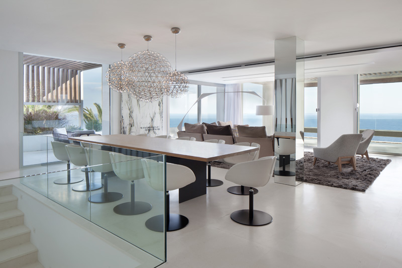 丨SAOTA（建筑设计）,ARRCC（室内设计）-23