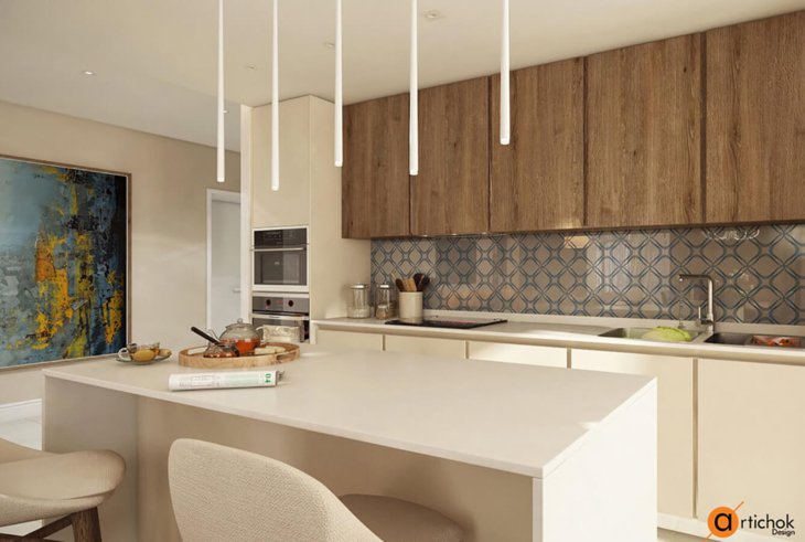 Гармония настоящего - Art-i-chok-19