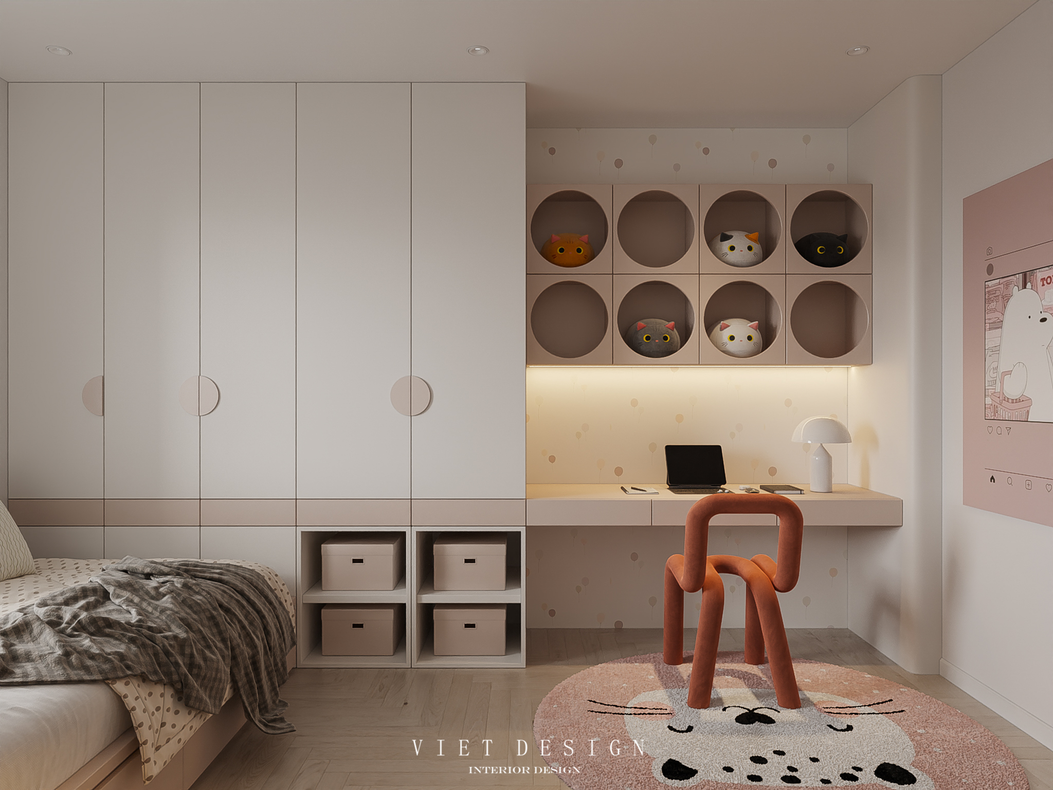 屯田屋丨VIET Design-40