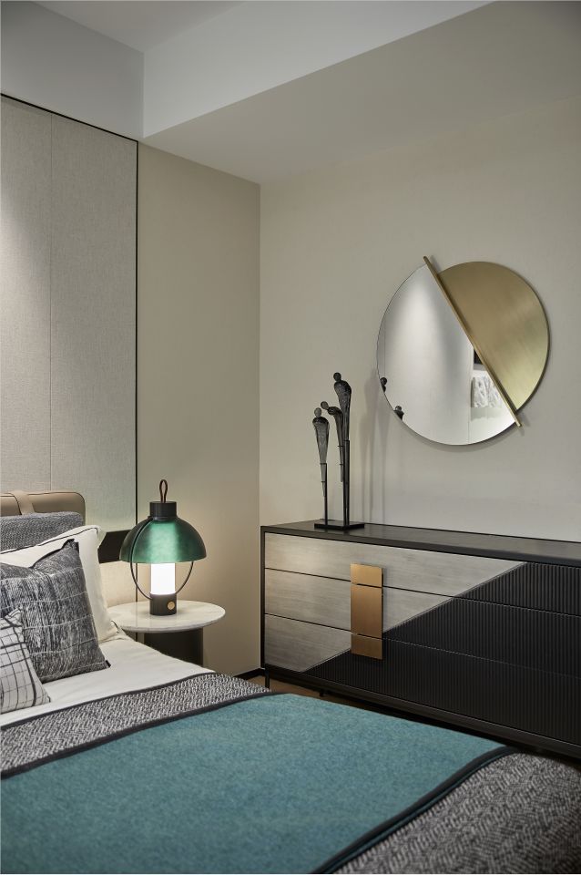 永威姑胥府 | 水乡与现代的完美融合-113