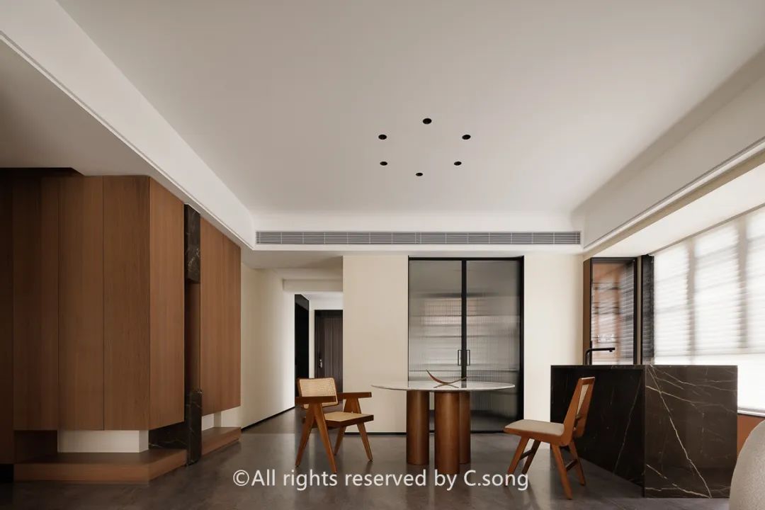 温润不喧丨中国广东丨汕头市呈颂设计工程有限公司-21