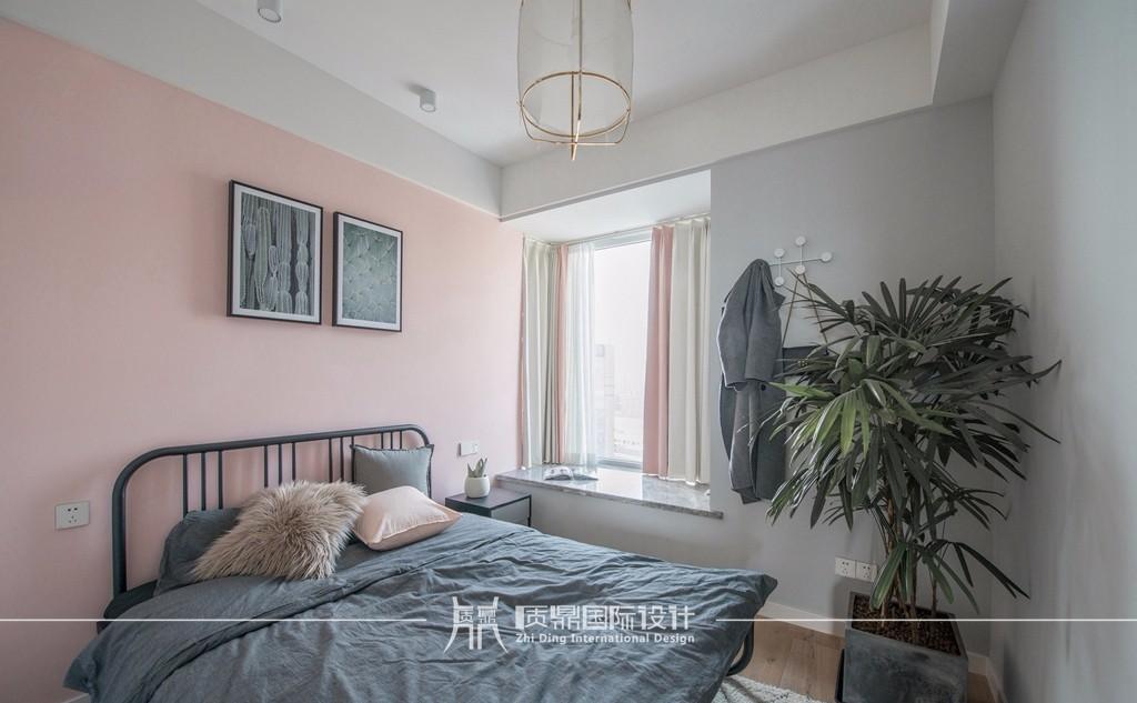 
北欧，粉红少女心 -3