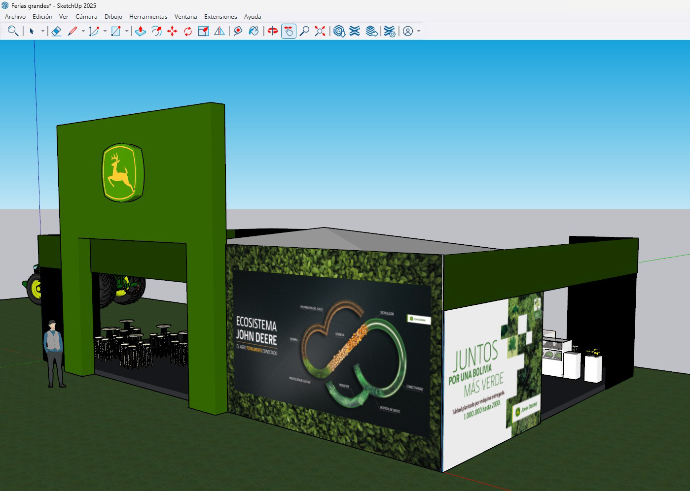 JD Social Media相关品牌设计项目-3