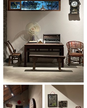 许建国 | 荻港·渡江第一船饭店