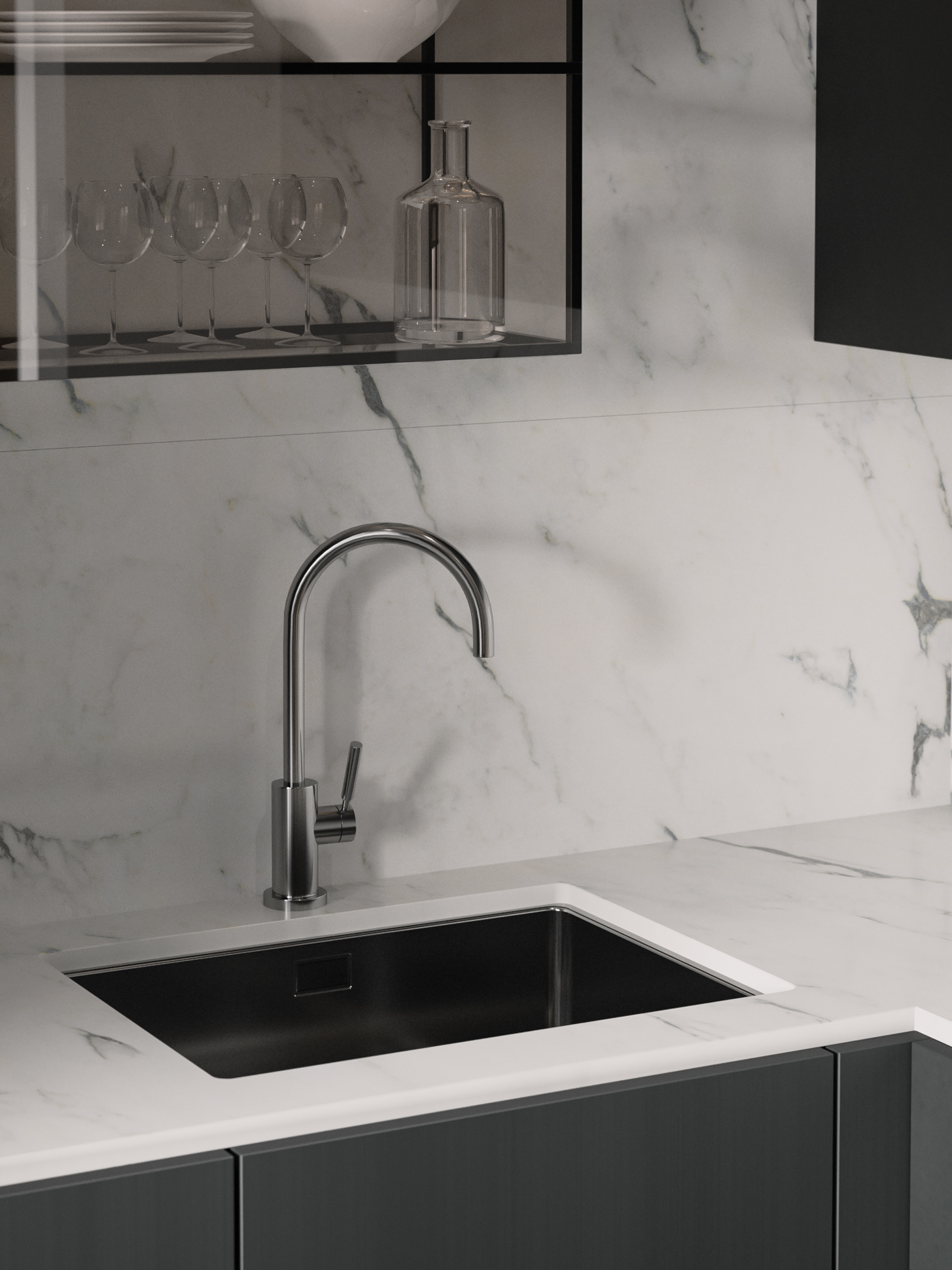 一变成二丨俄罗斯莫斯科丨Naya Gilfanova-11