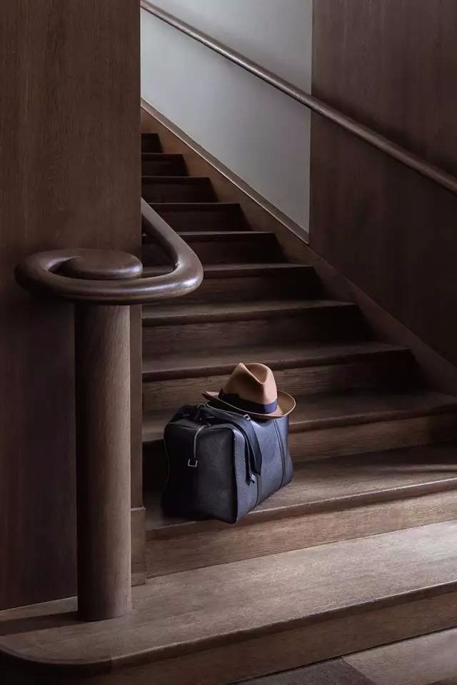 Bruno Tarsia的陈设设计-85