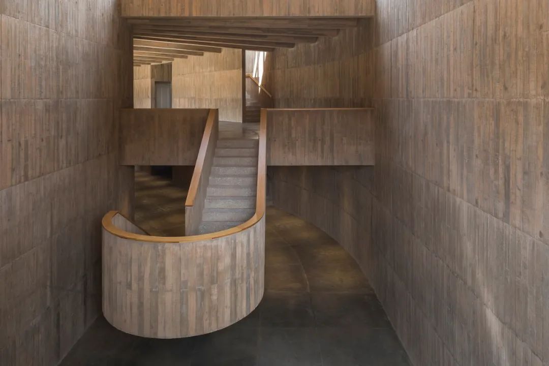 墨西哥 Productora 建筑事务所的超现实狂野建筑幻想-60