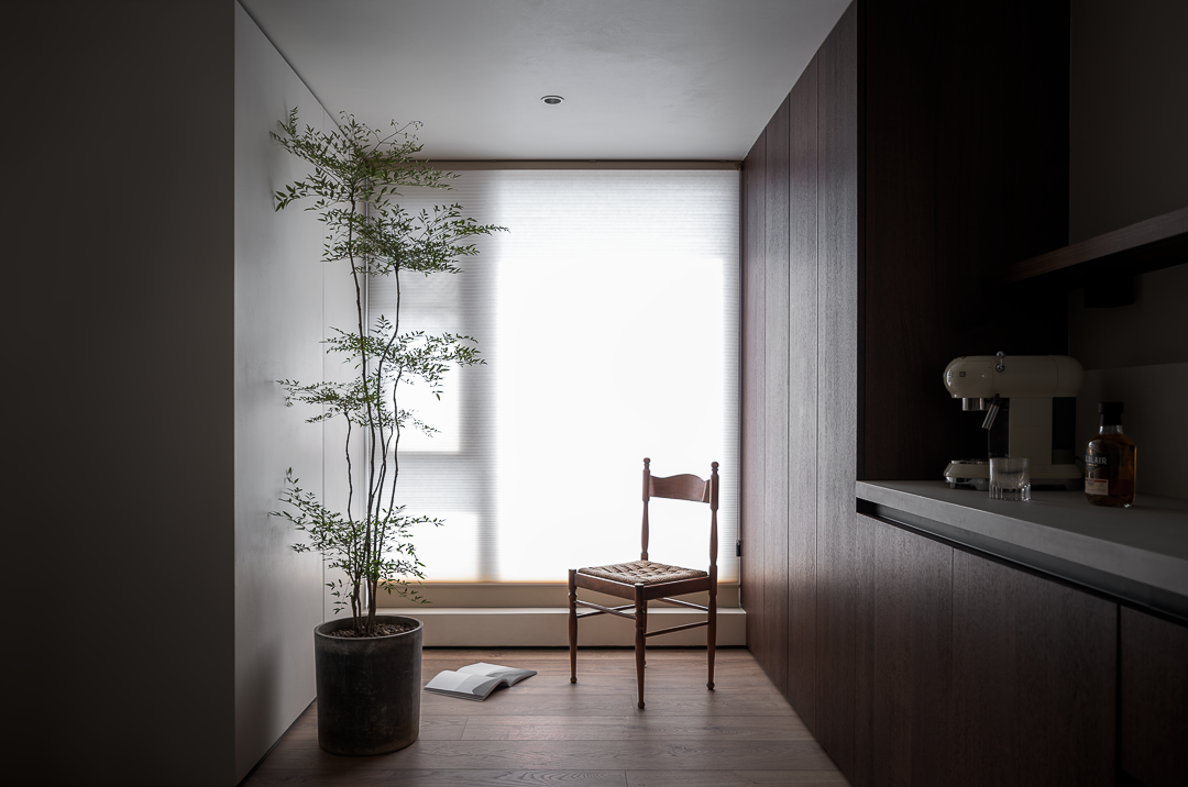 理想生活之雍和园私宅丨中国惠州丨LICO力高设计-97