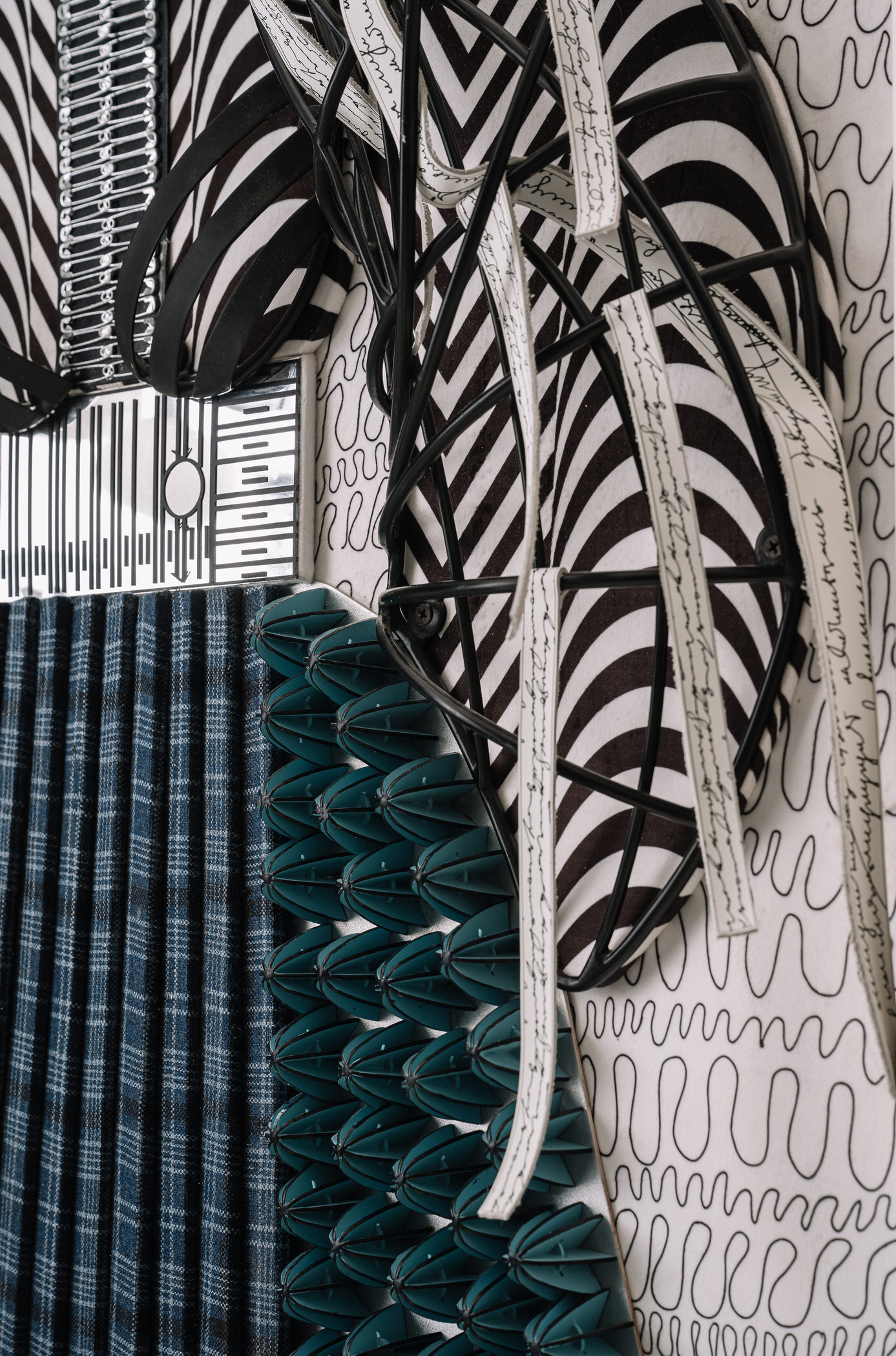 Sin City · 异次元风格的印度室内设计工作室丨印度班加罗尔丨Multitude of Sins (MOS)-14