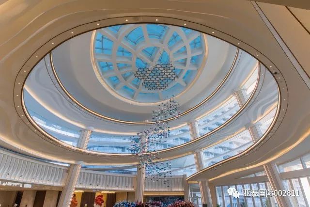 【新作】穿越到柏拉图的理想国 | 三亚·亚特兰蒂斯-28