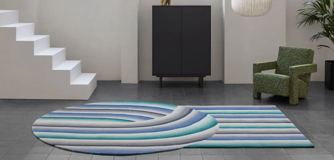 AD100 新鲜出炉,探索三位设计师的诗意极简主义魅力丨中国上海丨容集品牌管理（上海）有限公司-66